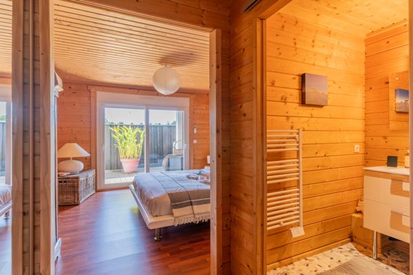 Maison 7 pièces - 220 m²