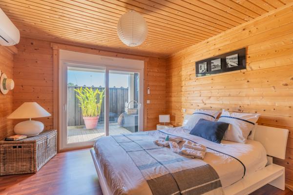 Maison 7 pièces - 220 m²