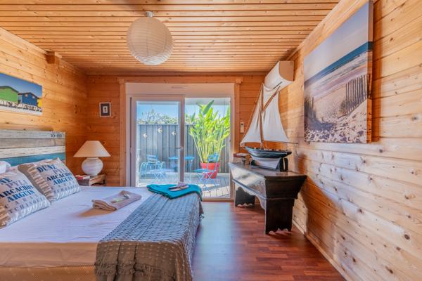 Maison 7 pièces - 220 m²