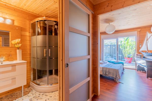 Maison 7 pièces - 220 m²