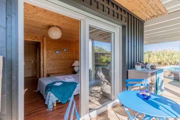 Maison 7 pièces - 220 m²