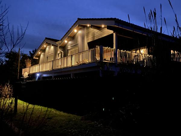 Maison 7 pièces - 220 m²