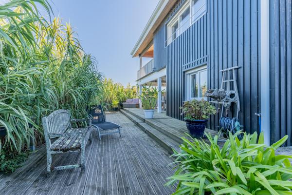 Maison 7 pièces - 220 m²