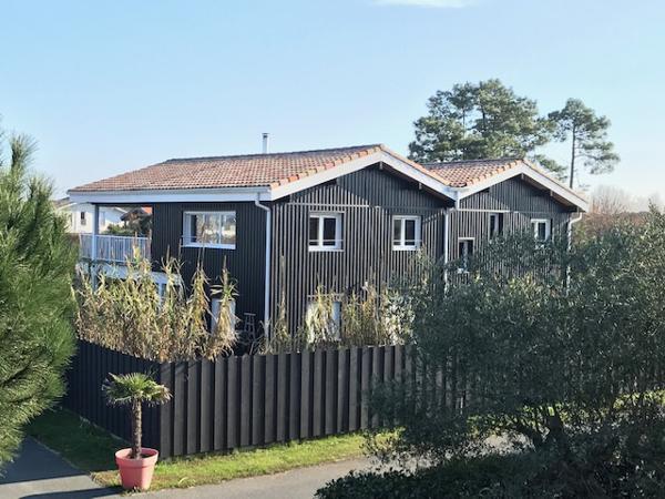 Maison 7 pièces - 220 m²