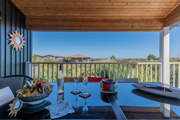 Maison 7 pièces - 220 m²