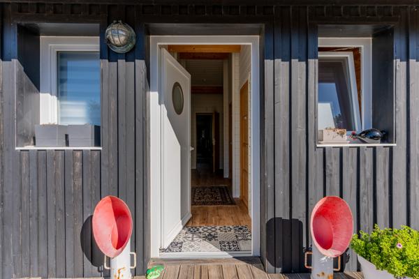 Maison 7 pièces - 220 m²