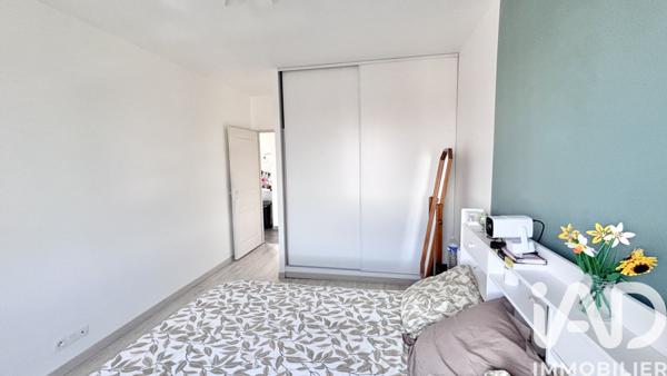 Appartement à vendre 3 pièces 69,44 m² Roche-la-Molière