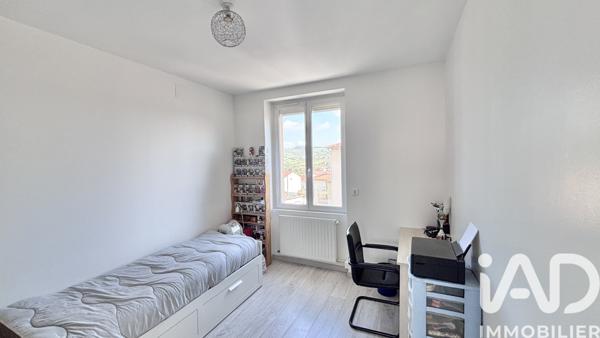 Appartement à vendre 3 pièces 69,44 m² Roche-la-Molière