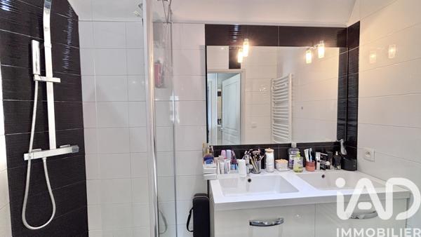 Appartement à vendre 3 pièces 69,44 m² Roche-la-Molière
