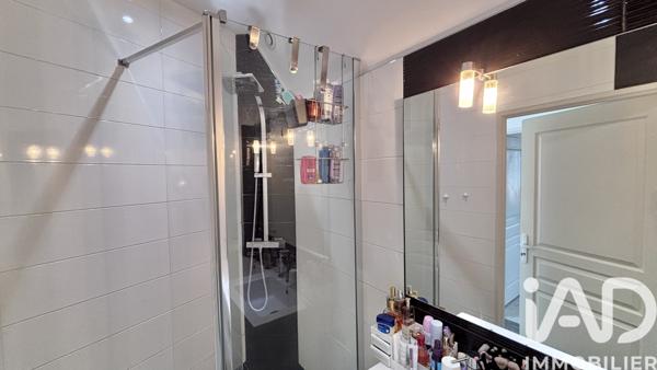 Appartement à vendre 3 pièces 69,44 m² Roche-la-Molière