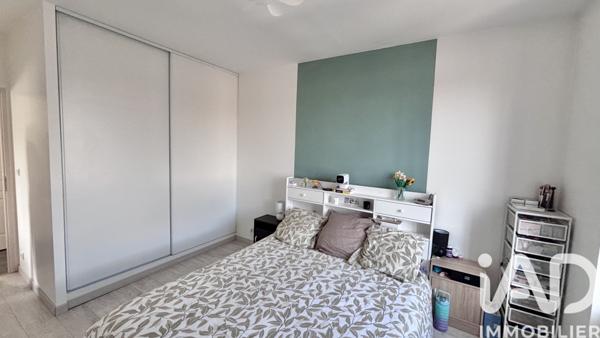 Appartement à vendre 3 pièces 69,44 m² Roche-la-Molière