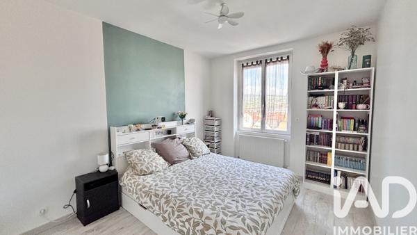Appartement à vendre 3 pièces 69,44 m² Roche-la-Molière