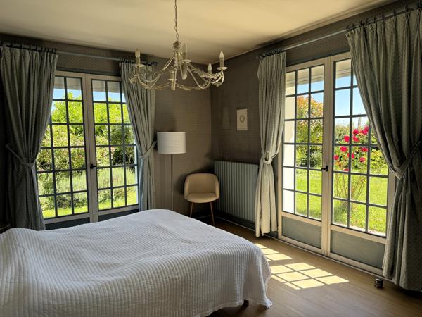 Maison 9 pièces - 300 m² Exclusivité efficity