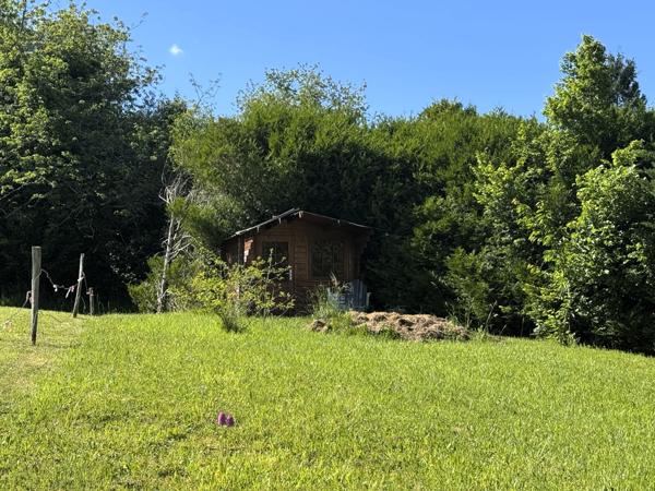 Maison 9 pièces - 300 m² Exclusivité efficity