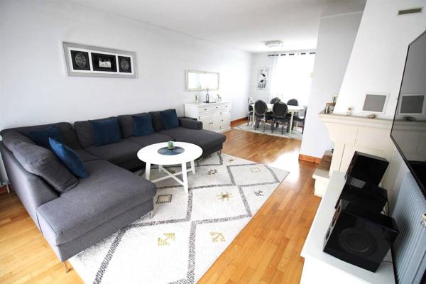 Maison Pontault Combault 6 pièce(s) 108 m2