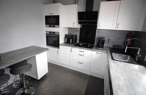 Maison Pontault Combault 6 pièce(s) 108 m2