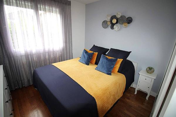 Maison Pontault Combault 6 pièce(s) 108 m2