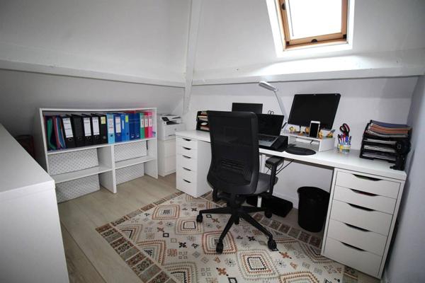 Maison Pontault Combault 6 pièce(s) 108 m2