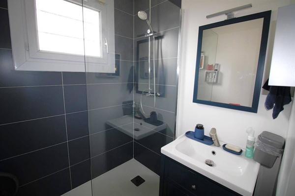 Maison Pontault Combault 6 pièce(s) 108 m2