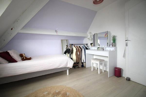 Maison Pontault Combault 6 pièce(s) 108 m2