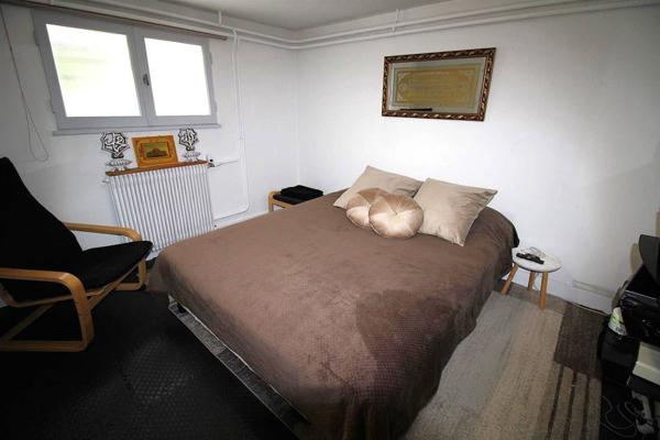 Maison Pontault Combault 6 pièce(s) 108 m2