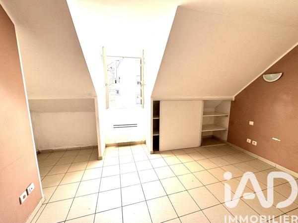 Immeuble à vendre 4 pièces 63 m² Lourdes