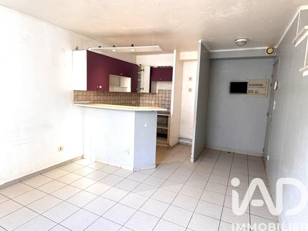 Immeuble à vendre 4 pièces 63 m² Lourdes