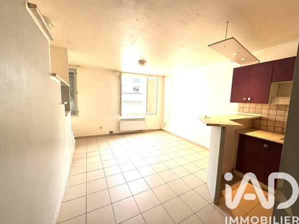 Immeuble à vendre 4 pièces 63 m² Lourdes