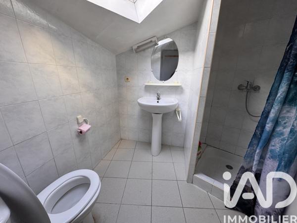 Immeuble à vendre 4 pièces 63 m² Lourdes