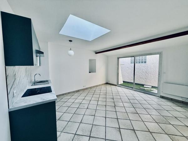 Baillargues (34670) Appartement T2 avec terrasse – Centre de Baillargues