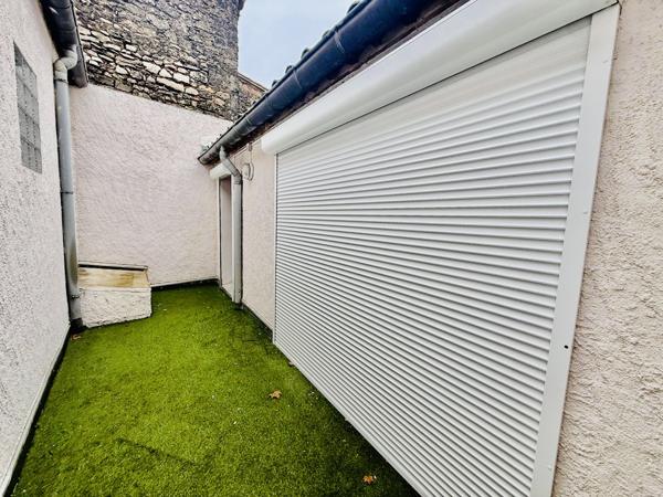 Baillargues (34670) Appartement T2 avec terrasse – Centre de Baillargues