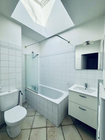 Baillargues (34670) Appartement T2 avec terrasse – Centre de Baillargues