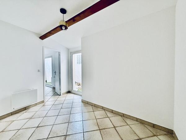 Baillargues (34670) Appartement T2 avec terrasse – Centre de Baillargues