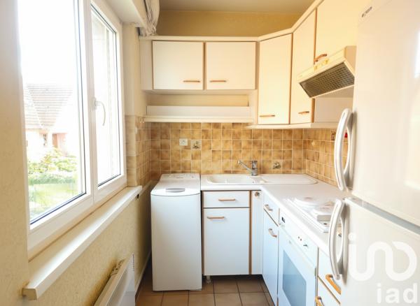 Appartement à vendre 1 pièce 27 m² Soufflenheim
