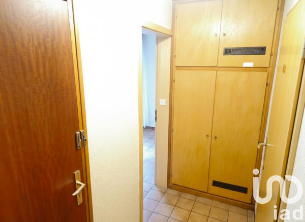 Appartement à vendre 1 pièce 27 m² Soufflenheim