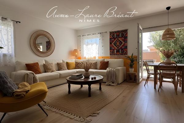 Maison 4 pièces - 118 m²
