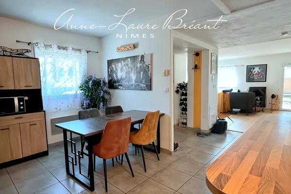 Maison 4 pièces - 118 m²
