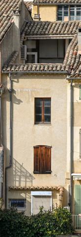 Maison à vendre à Nyons (26110) - Drôme