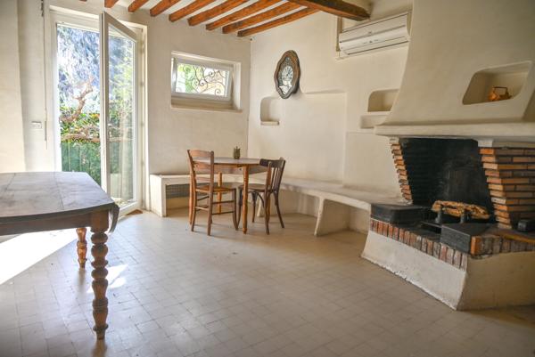 Maison à vendre à Nyons (26110) - Drôme