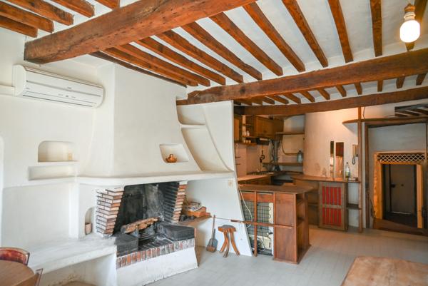 Maison à vendre à Nyons (26110) - Drôme