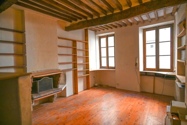 Maison à vendre à Nyons (26110) - Drôme