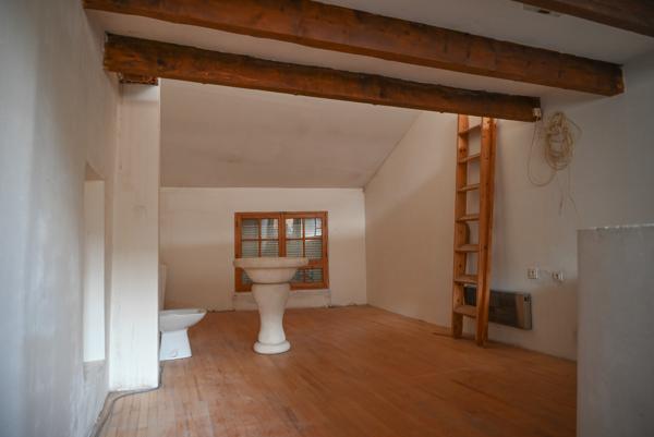 Maison à vendre à Nyons (26110) - Drôme