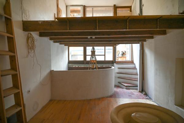 Maison à vendre à Nyons (26110) - Drôme