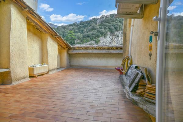 Maison à vendre à Nyons (26110) - Drôme