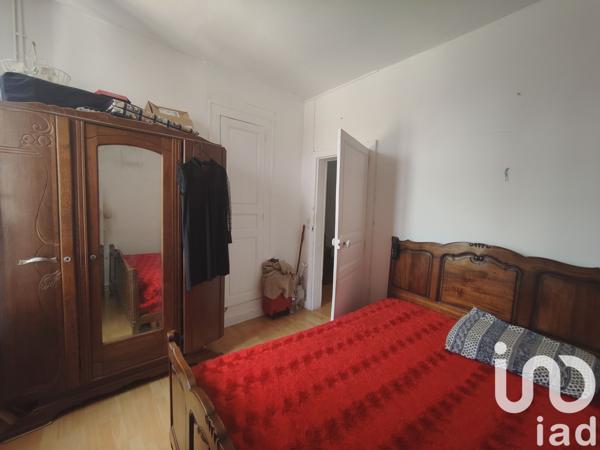 Maison à vendre 5 pièces 80 m² Mamers