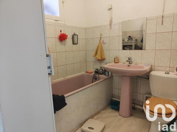 Maison à vendre 5 pièces 80 m² Mamers