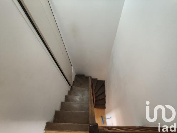 Maison à vendre 5 pièces 80 m² Mamers