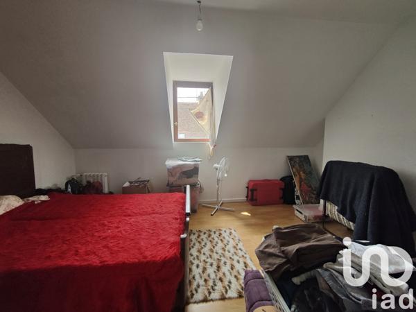 Maison à vendre 5 pièces 80 m² Mamers