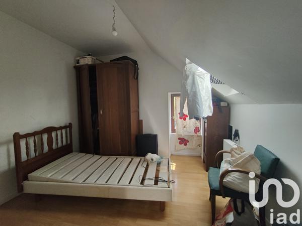 Maison à vendre 5 pièces 80 m² Mamers