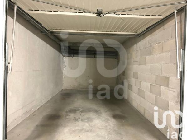 Parking à vendre 13 m² Montpellier